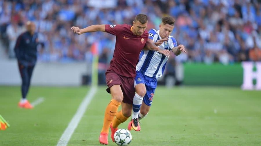 Nhận định Porto đấu với AS Roma, 3h ngày 14/2: Kết quả khó đoán